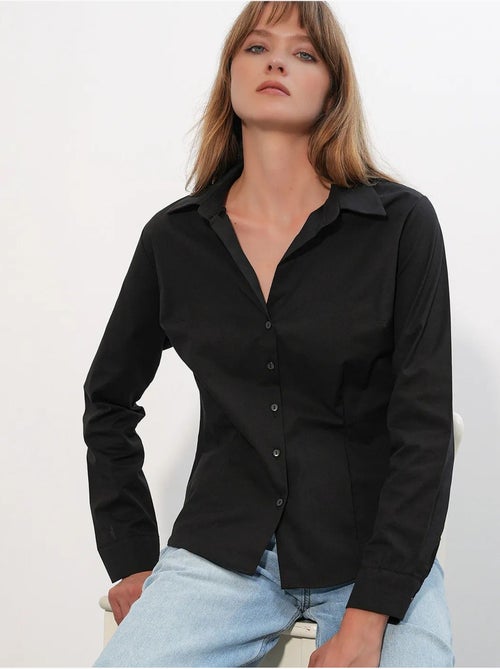 Chemise femme bdart - Kiabi Chemise femme bdart - Kiabi
