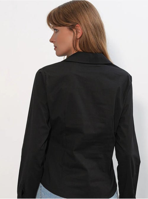 Chemise femme bdart - Kiabi Chemise femme bdart - Kiabi