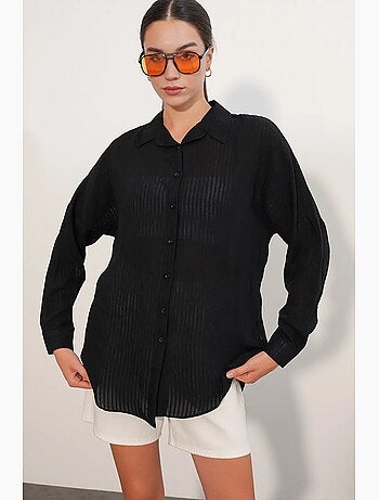 Chemise femme bdart