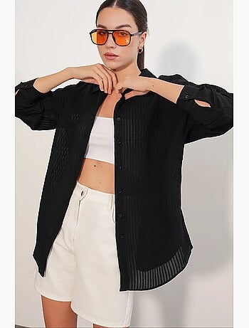 Chemise femme bdart