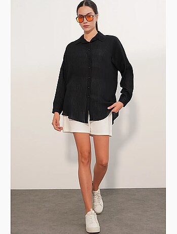 Chemise femme bdart