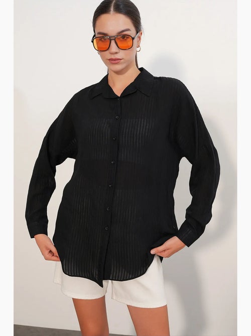 Chemise femme bdart - Kiabi Chemise femme bdart - Kiabi