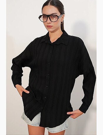 Chemise femme bdart