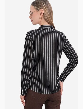 Chemise femme bdart