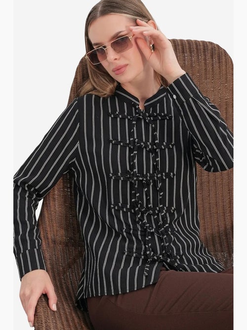 Chemise femme bdart - Kiabi Chemise femme bdart - Kiabi