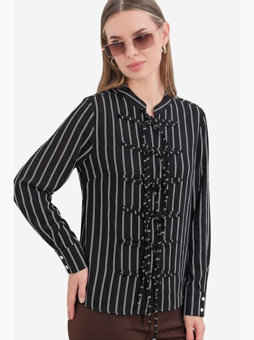 Chemise femme bdart - Kiabi Chemise femme bdart - Kiabi
