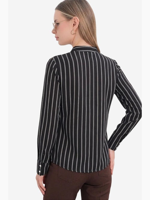 Chemise femme bdart - Kiabi Chemise femme bdart - Kiabi