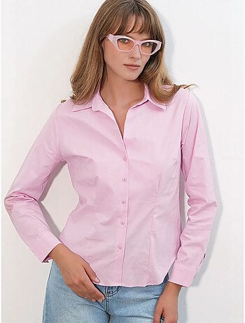 Chemise femme bdart