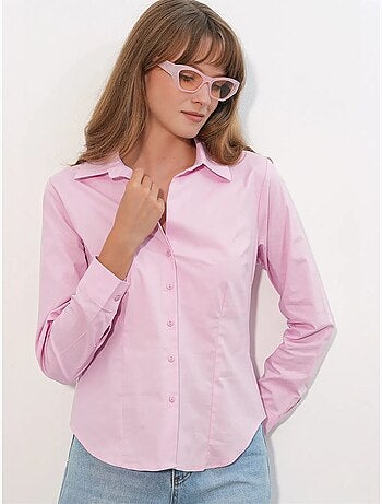 Chemise femme bdart