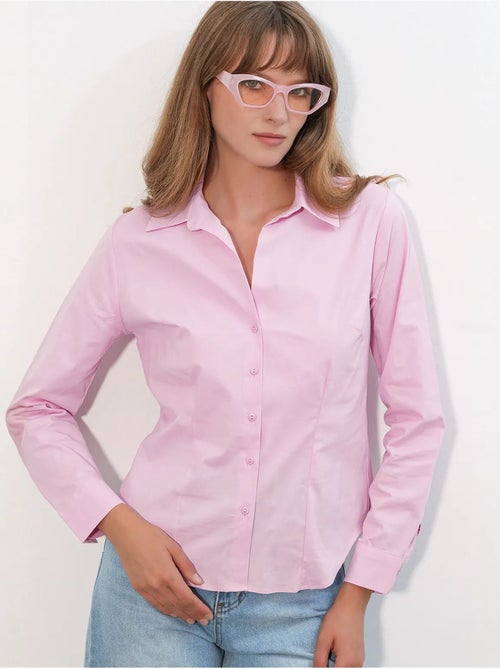 Chemise femme bdart - Kiabi Chemise femme bdart - Kiabi