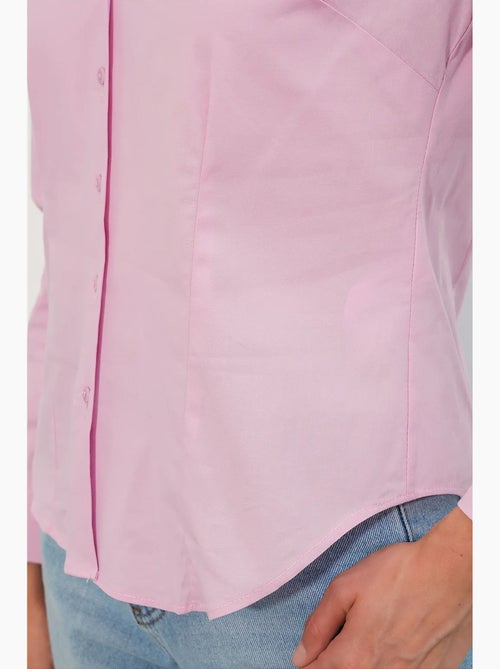 Chemise femme bdart - Kiabi Chemise femme bdart - Kiabi