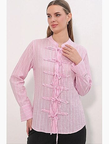 Chemise femme bdart