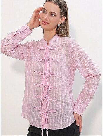 Chemise femme bdart