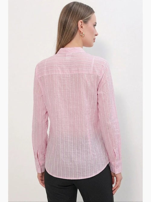 Chemise femme bdart - Kiabi Chemise femme bdart - Kiabi