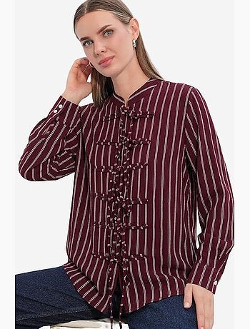 Chemise femme bdart