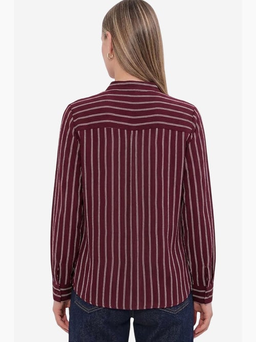 Chemise femme bdart - Kiabi Chemise femme bdart - Kiabi