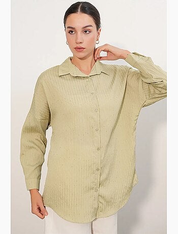 Chemise femme bdart