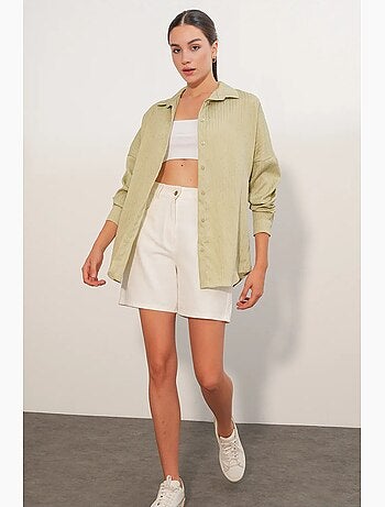 Chemise femme bdart