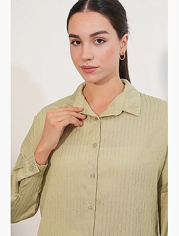 Chemise femme bdart