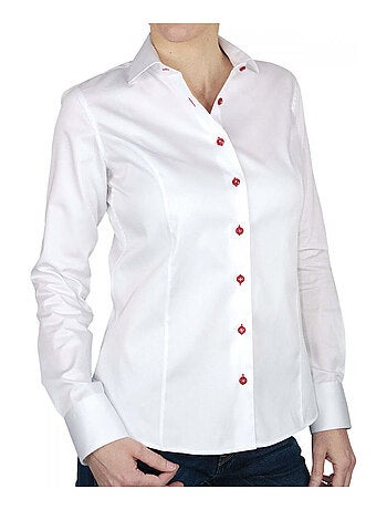 Chemise blanche CITY