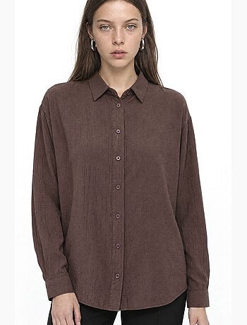 Chemise femme busem