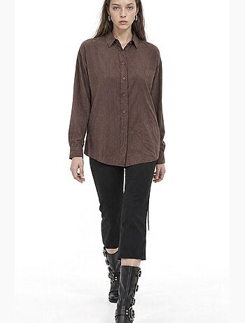Chemise femme busem