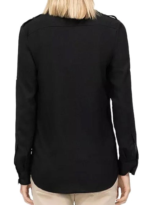 Chemise femme calvin klein jeans - Kiabi