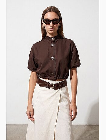 Chemise femme dilvin