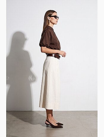 Chemise femme dilvin