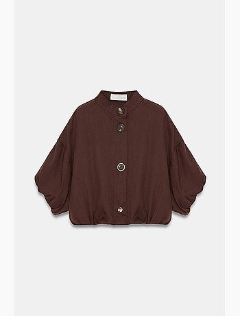 Chemise femme dilvin