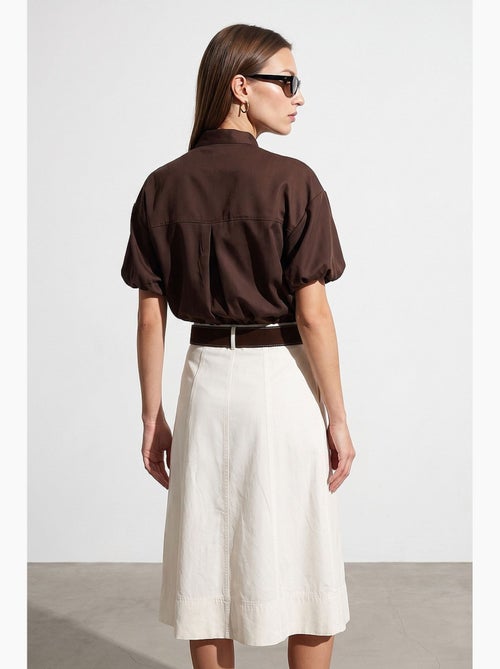 Chemise femme dilvin - Kiabi Chemise femme dilvin - Kiabi