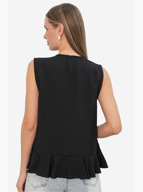 Chemise femme en viscose et nylon bdart - Kiabi Chemise femme en viscose et nylon bdart - Kiabi