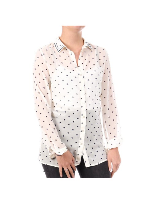 Chemise Femme Guess - Kiabi