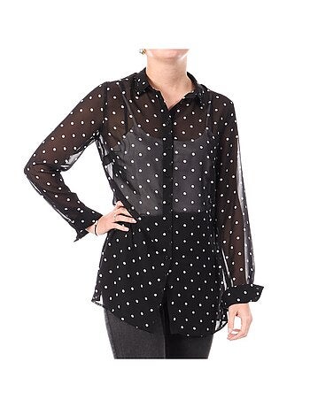Chemise Femme Guess