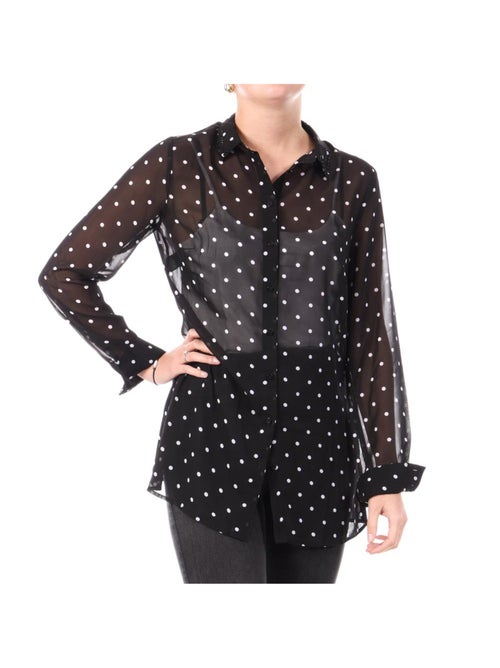 Chemise Femme Guess - Kiabi