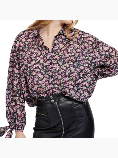Chemise femme guess - Kiabi Chemise femme guess - Kiabi
