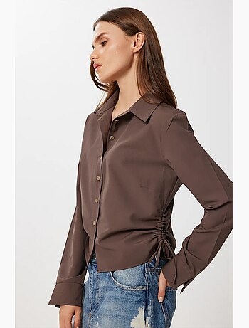 Chemise femme istanbul