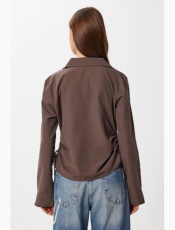 Chemise femme istanbul