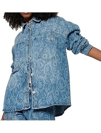 Chemise Femme Kaporal BIVA