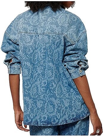 Chemise Femme Kaporal BIVA