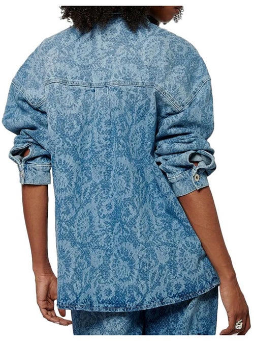 Chemise Femme Kaporal - Kiabi