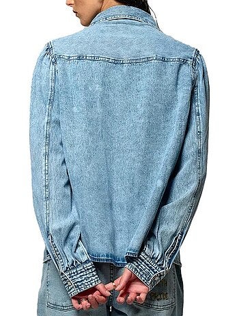 Chemise Femme Kaporal