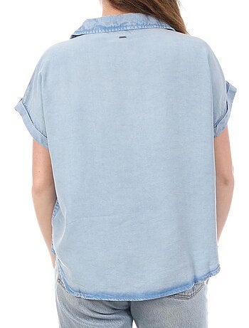 Chemise Femme Kaporal