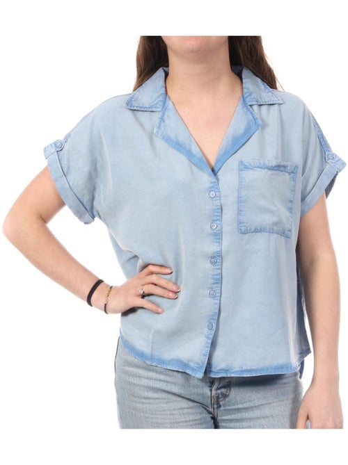 Chemise Femme Kaporal - Kiabi