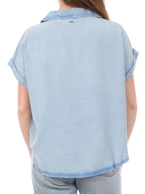 Chemise Femme Kaporal - Kiabi