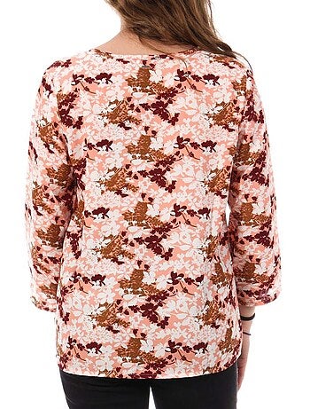 Chemise Femme Kaporal CHARI