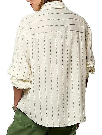 Chemise Femme Kaporal