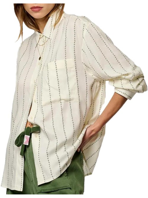 Chemise Femme Kaporal - Kiabi