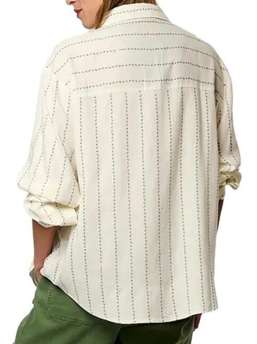 Chemise Femme Kaporal - Kiabi
