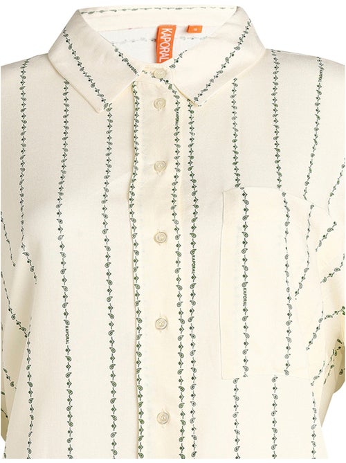 Chemise Femme Kaporal - Kiabi